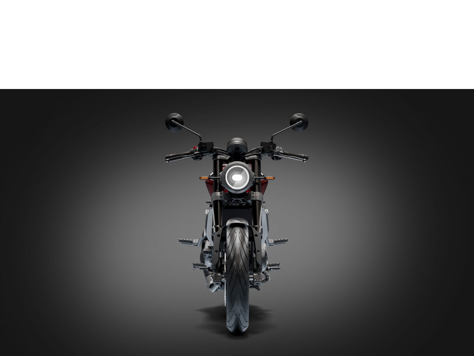 Мотоцикл MOTO MORINI 3 1/2 SPORT (RED PASSION) 2026